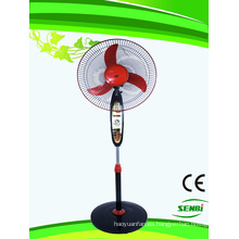 Ventilador del soporte de 16 pulgadas 24V DC Panel dorado (SB-S-DC16X)